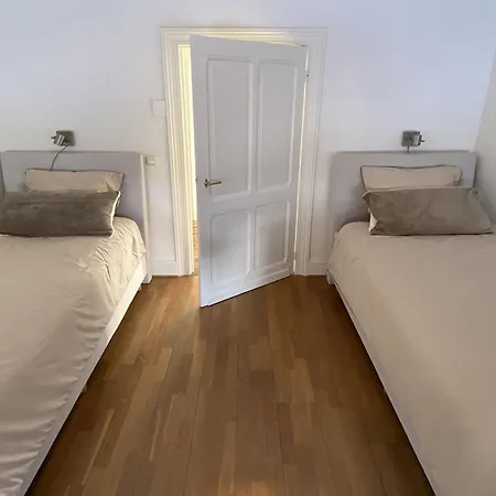 Holiday home Burgemeestershuys *