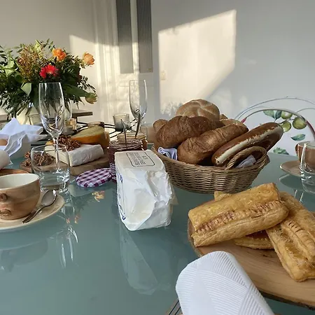Holiday home Burgemeestershuys Roggel