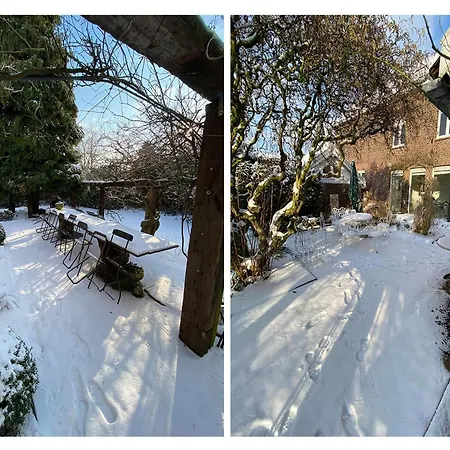 Burgemeestershuys Roggel